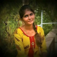M Abinaya
