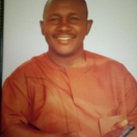Angus Unegbu, Ph.d, Fca.