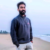 Subash Chandar