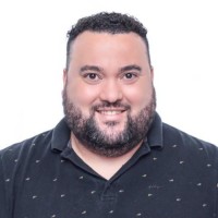Saulo Santos Aleluia