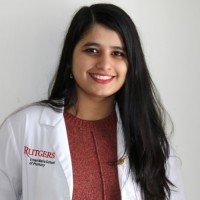 Deepa Neupane