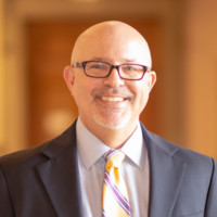 Joseph Morrill