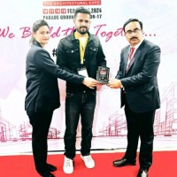 Akshay Sharma