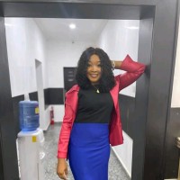 Chinyere Ezefete