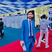 Abdullah Kamran