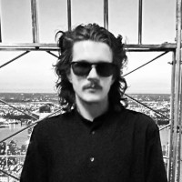 Jacob Eastby