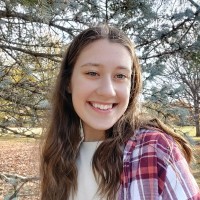Haley Draeger