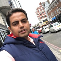 Anil Puri