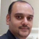 Yash Bagga