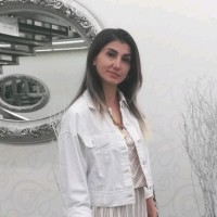 Saniye Akgül