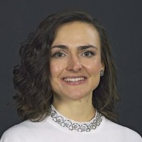 Lucia Mesiarkinova