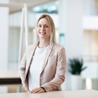 Mia Nordström