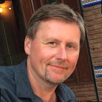 Gary Holland