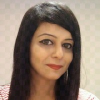 Zahra Jamaluddin
