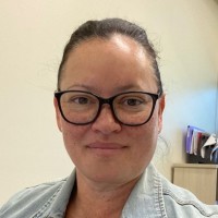 Donisha Duff OAM