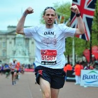 Dan Wymer