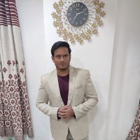 Atik Shaikh