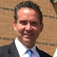 Jon Pechette