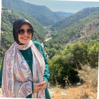 Noha Hashem