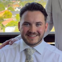 Daniel Sortland