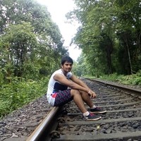 Parth Dewani