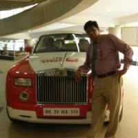 Kumar Dharia