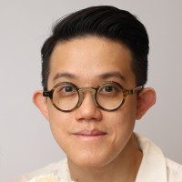 rico sugiarto