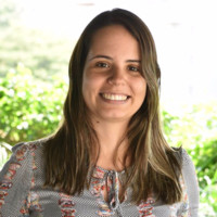 Mariana Cavalcante De Souza Sereno