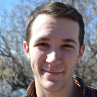 Aaron Mitchell