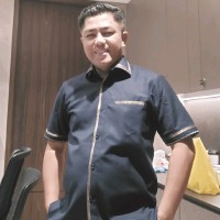 Sumanto, S.H.