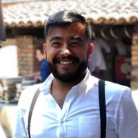 Ricardo Serrano Rodriguez
