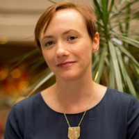 Mary Barron