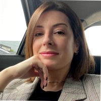 Sharon Bellani