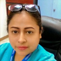 Yesenia Reyes Del Angel