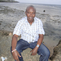 Francis Mwema