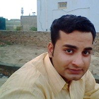 Muhammad Imtiaz Shafi
