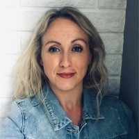 Ann Helen Vik
