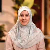 Shurooq Alghazaly