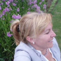 Claudine Hoornaert