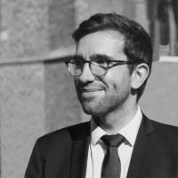 Vincent Faivre