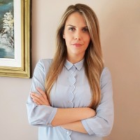 Dragana Dobrosavljevic