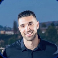Nadav Banai