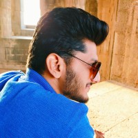 Shantanu Varade