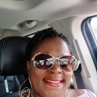 Shamelia Kinard