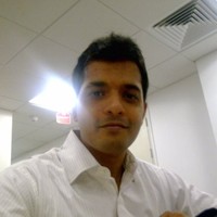 Satish Iyer
