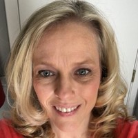 Jill Cantin