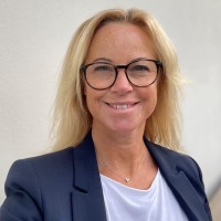 Annelie Ribba Bergman
