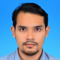 MUHAMMAD DARIMI RADZALI