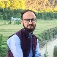 Fayaz Uddin