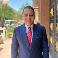 Kareem Arab ( Credit Certified )